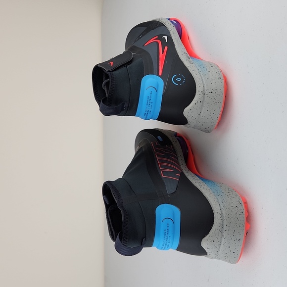 Nike Men's Air Zoom Infinity Tour 2 Shield Golf Shoes - Picture 3 of 6